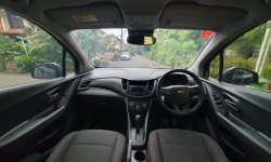 Chevrolet TRAX 1.4 LT AT 2017 8