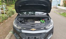 Chevrolet TRAX 1.4 LT AT 2017 5