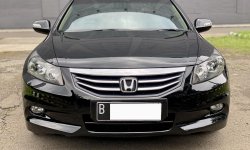 Honda Accord 2.4 VTi-L AT 2011 Hitam 1