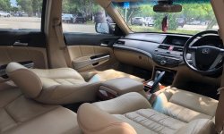 Honda Accord 2.4 VTi-L AT 2011 Hitam 7