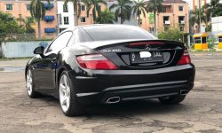 Mercedes-Benz SLK 250 AMG 2013 Hitam 6