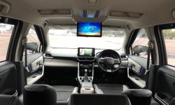 Toyota Veloz 1.5 Q CVT A/T 2022 Silver TERMURAH 9