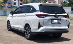 Toyota Veloz Q TSS 1.5 A/T 2022 Putih 5