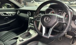 MERCEDES-BENZ SLK250 AMG AT HITAM 2013 HARGA DISKON TERBAIK!! 9