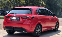 Honda City Hatchback New RS MT 2021 pakai 2022 5