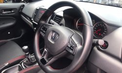 Honda City Hatchback New RS MT 2021 pakai 2022 8