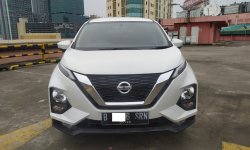 [TDP 12 Juta] Nissan Livina EL MT 2019 MPV Bergaransi 1
