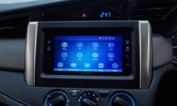 Toyota Kijang Innova 2.0 G 2018 MATIC 4