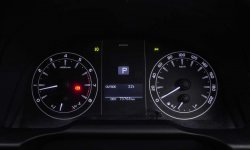 Toyota Kijang Innova 2.0 G 2018 MATIC 6