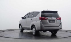 Toyota Kijang Innova 2.0 G 2018 MATIC 17