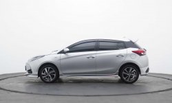 Toyota Yaris S jual cash/credit 5