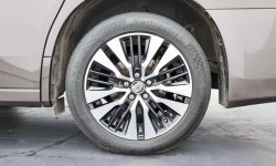 Toyota Alphard 2.5 G A/T 2018 9