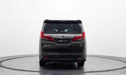 Toyota Alphard 2.5 G A/T 2018 17