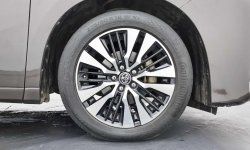 Toyota Alphard 2.5 G A/T 2018 15