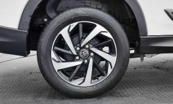 Toyota Rush GR A/T 2022 19