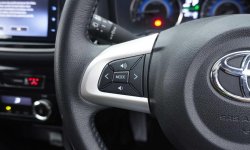 Toyota Rush TRD Sportivo 2020 matic 6