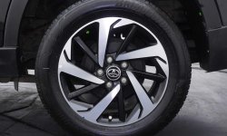 Toyota Rush TRD Sportivo 2020 matic 12