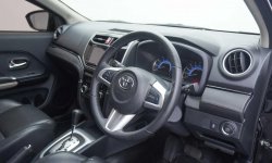 Toyota Rush TRD Sportivo 2020 matic 8