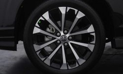 Toyota AVANZA VELOZ Q TSS 1.5 15