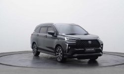 Toyota AVANZA VELOZ Q TSS 1.5 1