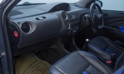 Toyota Etios Valco G 2015 manual 7