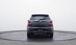 Toyota Etios Valco G 2015 manual 17
