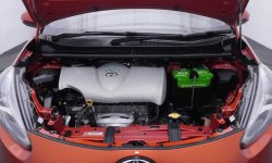 Toyota Sienta Q CVT 2018 10