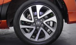 Toyota Sienta Q CVT 2018 12