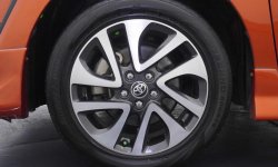 Toyota Sienta Q CVT 2018 11
