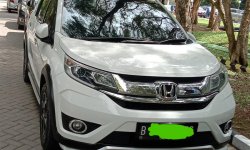 Honda BR-V E Prestige 2016 Putih 1
