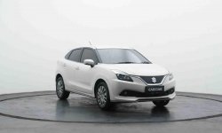 Suzuki Baleno Hatchback A/T 2019 1