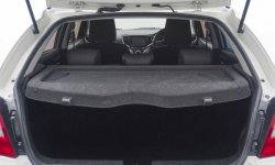Suzuki Baleno Hatchback A/T 2019 5