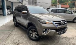 Toyota Fortuner 2.4 G AT 2017 1