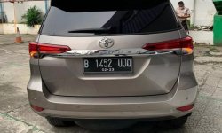 Toyota Fortuner 2.4 G AT 2017 2