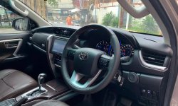 Toyota Fortuner 2.4 G AT 2017 3