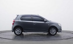 Toyota Etios Valco G 2015 2
