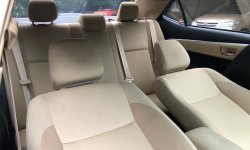 TOYOTA ALTIS CNG 1.6 AT HITAM 2018 HARGA DISKON TERBAIK!! 7