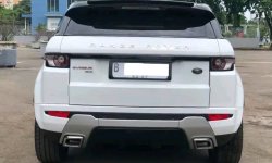 RANGE ROVER EVOQUE 2.0 AT PUTIH 2012 BUNGA 0% DAN DP RINGAN!! 4