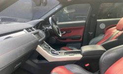 RANGE ROVER EVOQUE 2.0 AT PUTIH 2012 BUNGA 0% DAN DP RINGAN!! 12