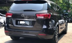 KIA GRAND SEDONA ULTIMATE AT COKLAT 2017 MPV TERBAIK!! 5