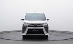 Promo Toyota Voxy 2.0 2017 murah ANGSURAN RINGAN HUB RIZKY 081294633578 4