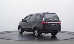 Daihatsu Xenia 1.3 X MT 2019 18