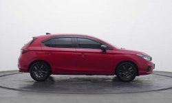 Promo Honda City Hatchback RS 2022 murah ANGSURAN RINGAN HUB RIZKY 081294633578 2