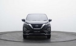 Nissan Livina VE AT 2019 16