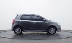 PROMO!!! LOW TDP Toyota Etios Valco G 2015 2
