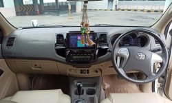 Grand Fortuner G Lux Tgn 1 Km 106rb Rawatan Auto2000 Dr Baru 2 TV HU Android GANJIL Pajak OKT 2023  6