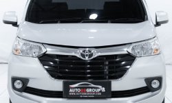 TOYOTA GRAND NEW AVANZA (SILVER METALLIC)  TYPE G 1.3 M/T (2018) 3