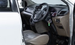TOYOTA GRAND NEW AVANZA (SILVER METALLIC)  TYPE G 1.3 M/T (2018) 12