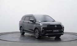 Toyota Avanza Veloz jual cash/credit 2