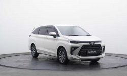 Toyota Avanza G jual cash/credit 2